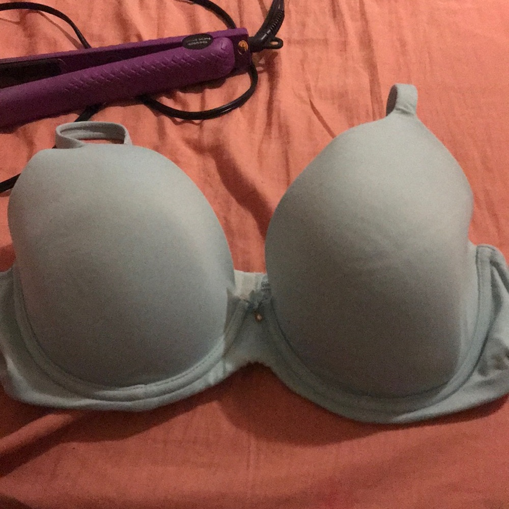 Embraceable bra